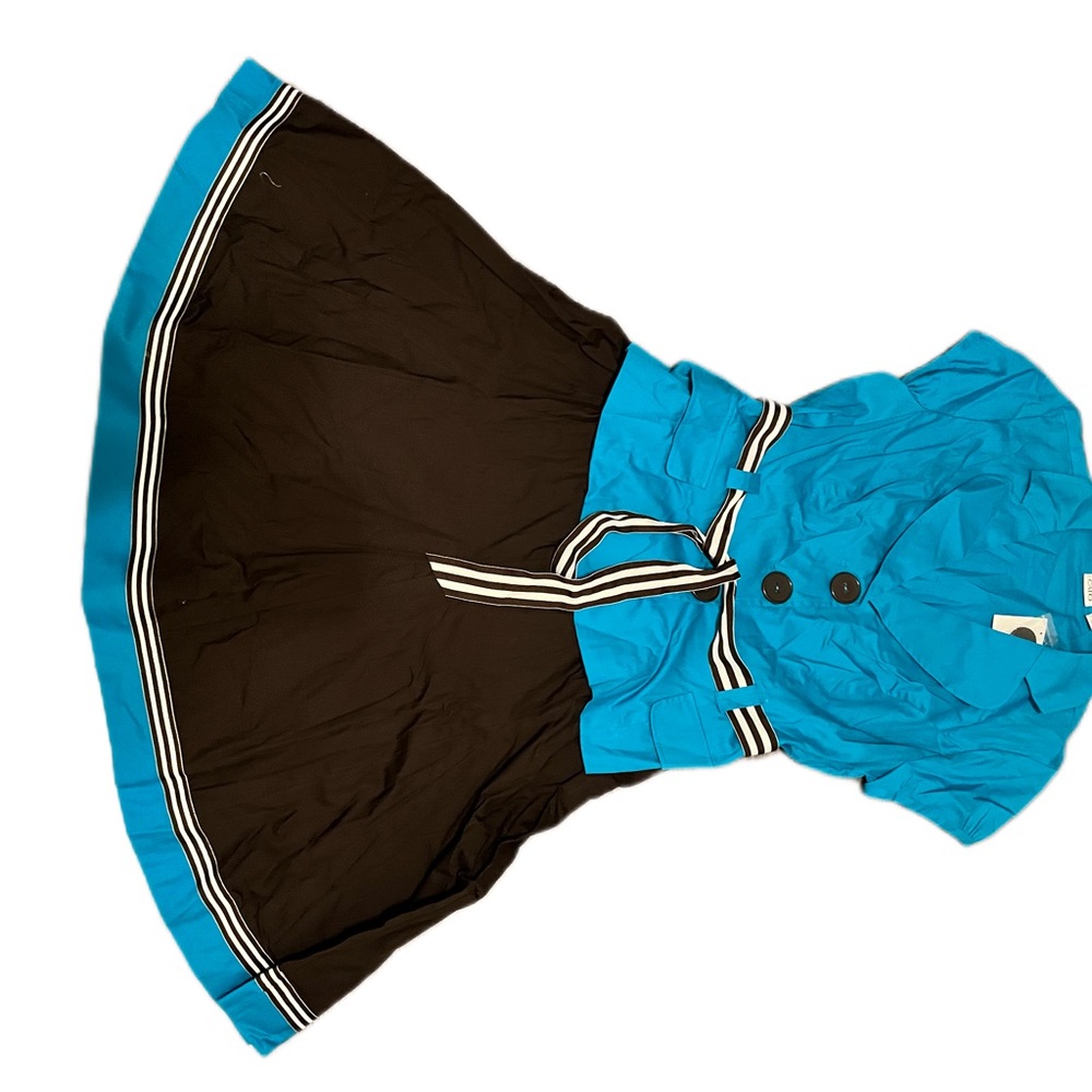 CATO Skirt Suit 2pc set
